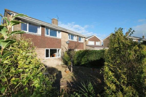 3 Bedroom Semi-Detac...